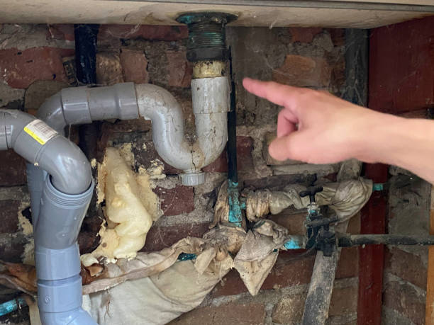 Best Water damage restoration near me  in Sharon Center, OH